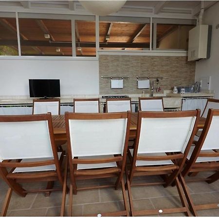 Villa Margo' Polignano a Mare Kültér fotó