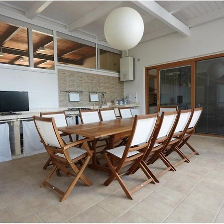 Villa Margo' Polignano a Mare Kültér fotó