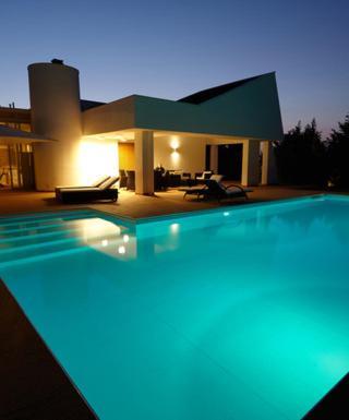 Villa Margo' Polignano a Mare Kültér fotó