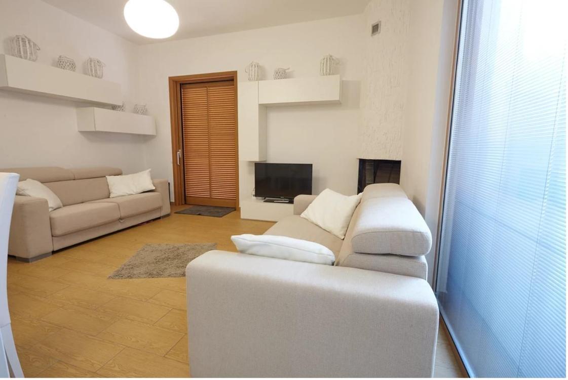 Villa Margo' Polignano a Mare Kültér fotó