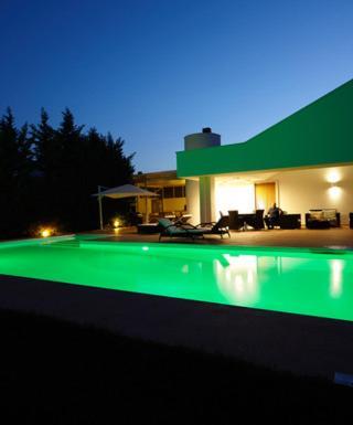 Villa Margo' Polignano a Mare Kültér fotó